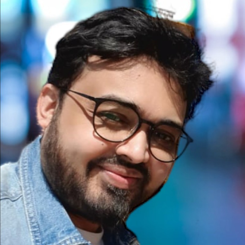 Saunak Dasgupta LinkedIn